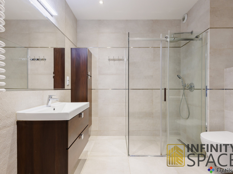 Widok | 3 pok. | M1 Wilanowska | Komórka i garaż – zdjęcie 10 z 16