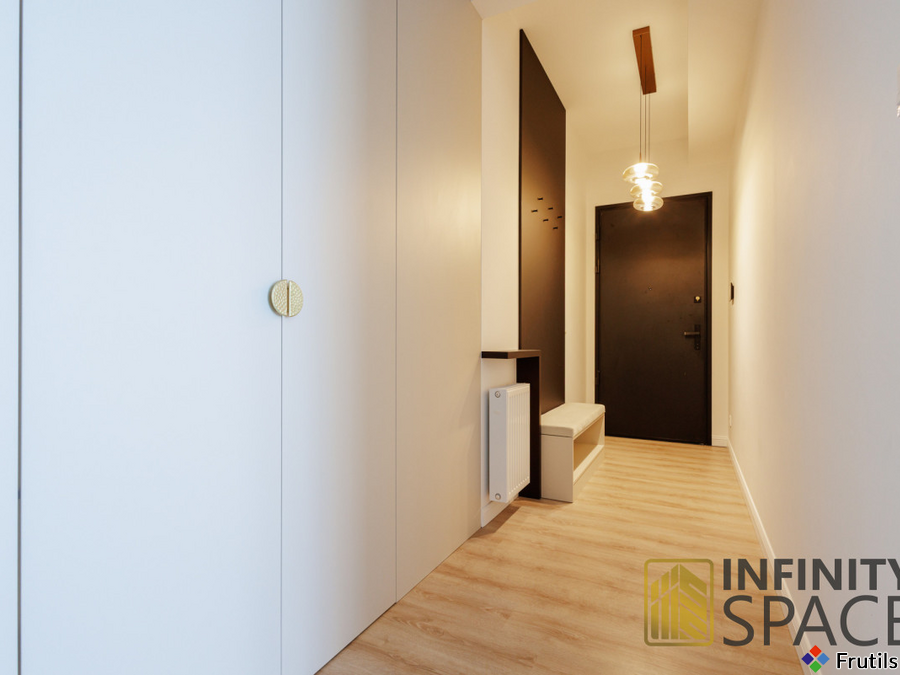 Nowe! | Krochmalna 44 | 2 pokoje | Premium | Klima – zdjęcie 10 z 17