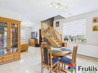 [Oferta Energooszczędny dom w Nadolicach Wielkich]