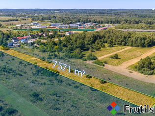 Działka Dźbów – miniatura 2