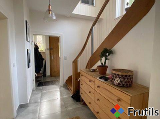 Family House in Oporów with big garden – miniatura 2