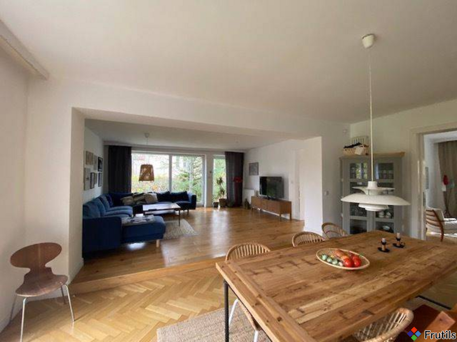 Family House in Oporów with big garden – zdjęcie 4 z 20