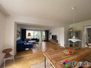 Family House in Oporów with big garden – miniatura 4