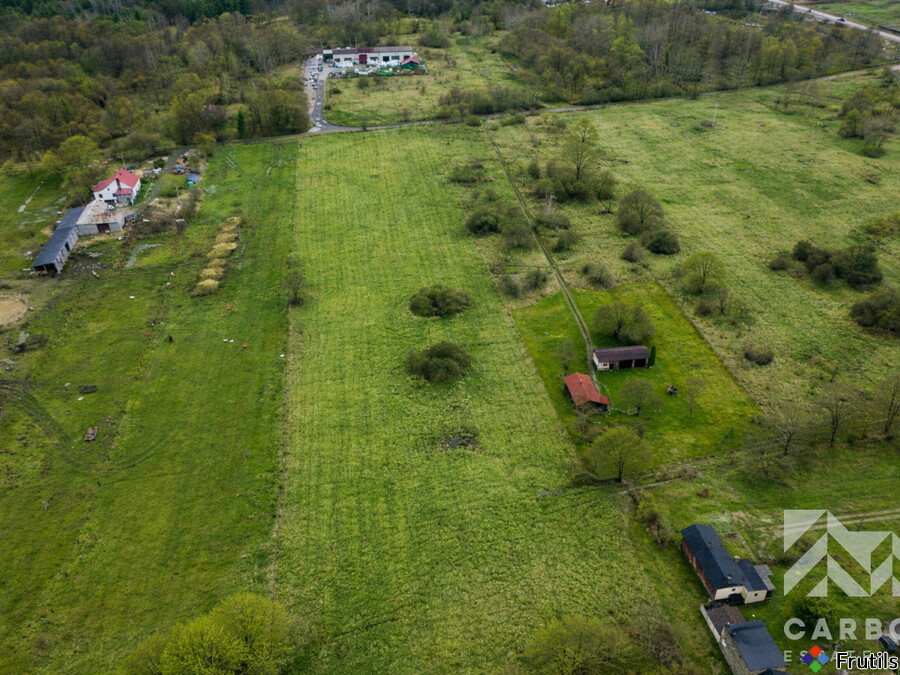 Duża działka z MPZP 4883m2 – zdjęcie 7 z 7