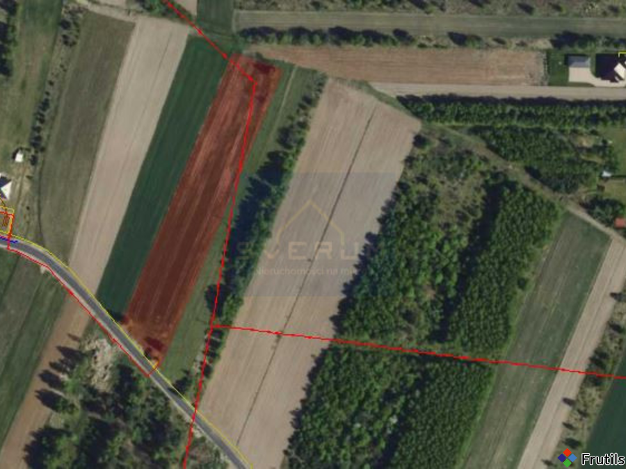 Działka budowlana na sprzedaż – zdjęcie 8 z 10