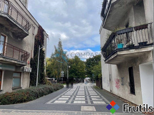 [Oferta Lokal pod gastronomię ok.60m2 z wyposaż.Manhattan]