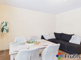 [Oferta 2 pokojowe mieszkanie w centrum]