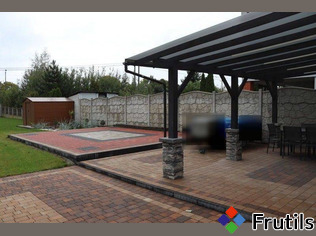 [Oferta Dom 60m2/3pok.duży ogród,taras w cenie mieszkania.]