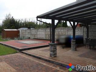 [Oferta Dom 60m2/3pok.duży ogród,taras w cenie mieszkania.]