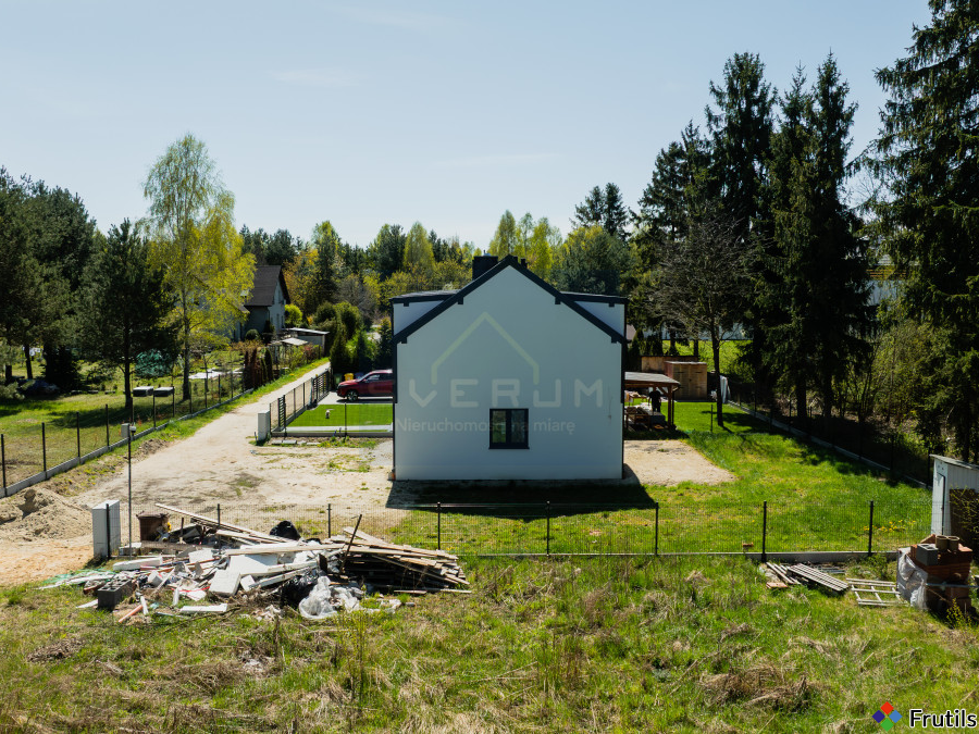 Dom/Bliźniak w uroczym zakątku Kiedrzyna - GOTOWY – zdjęcie 7 z 20