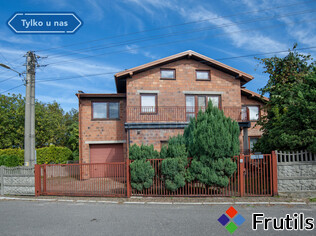 [Oferta Dom wolnostojący w Kłobucku! Świetna lokalizacja!]