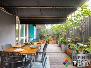 [Oferta 4 pokoje i 2 ogrody | Obok Parku | Garaż i komórka]