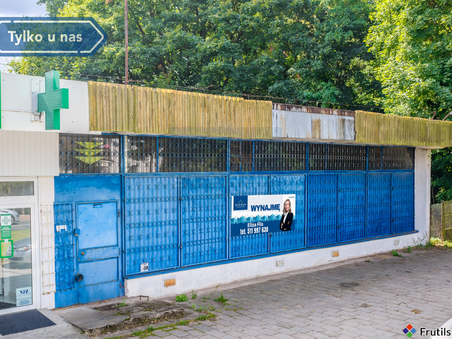 Lokal użytkowy na wynajem w Borownie – zdjęcie 10 z 13