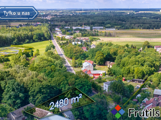 Lokal użytkowy na wynajem w Borownie – miniatura 2