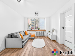 [Oferta Nowe 2 pokoje po kapitalnym remoncie | Parter | Ch]