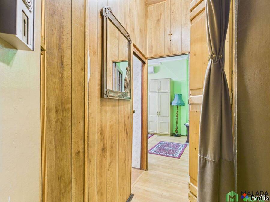 Klimatyczne 40 m2 w pięknej kamienicy – zdjęcie 7 z 20