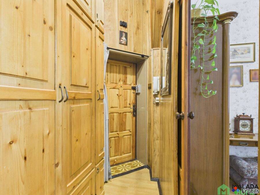 Klimatyczne 40 m2 w pięknej kamienicy – zdjęcie 18 z 20