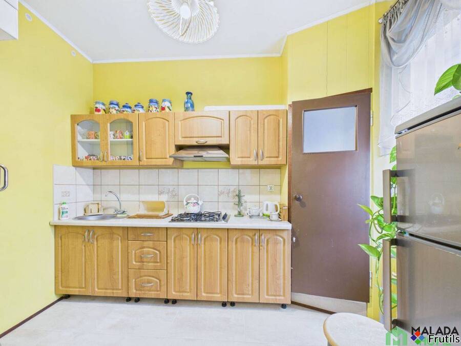 Klimatyczne 40 m2 w pięknej kamienicy – zdjęcie 12 z 20