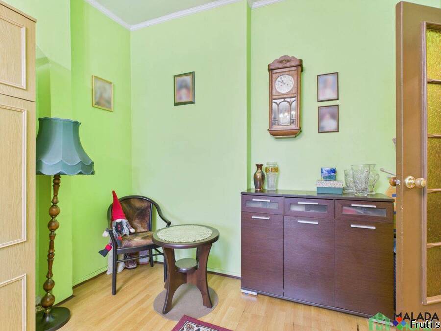 Klimatyczne 40 m2 w pięknej kamienicy – zdjęcie 9 z 20
