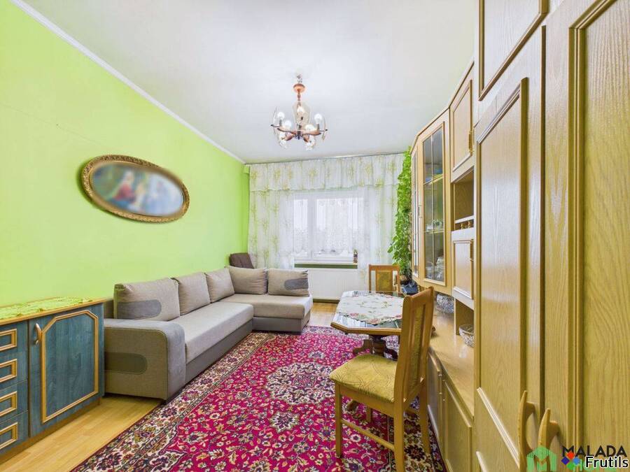 Klimatyczne 40 m2 w pięknej kamienicy – zdjęcie 3 z 20