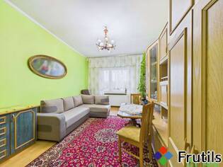 Klimatyczne 40 m2 w pięknej kamienicy – miniatura 3