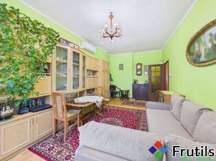 [Oferta Klimatyczne 40 m2 w pięknej kamienicy]