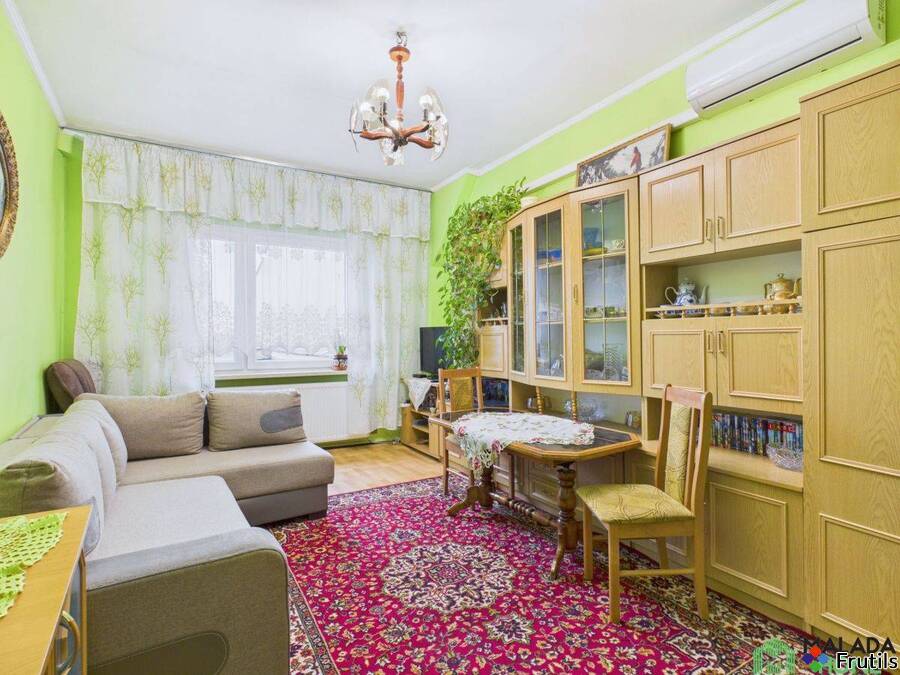 Klimatyczne 40 m2 w pięknej kamienicy – zdjęcie 10 z 20