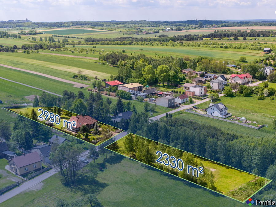 Dom w cichej i spokojnej okolicy – zdjęcie 18 z 20