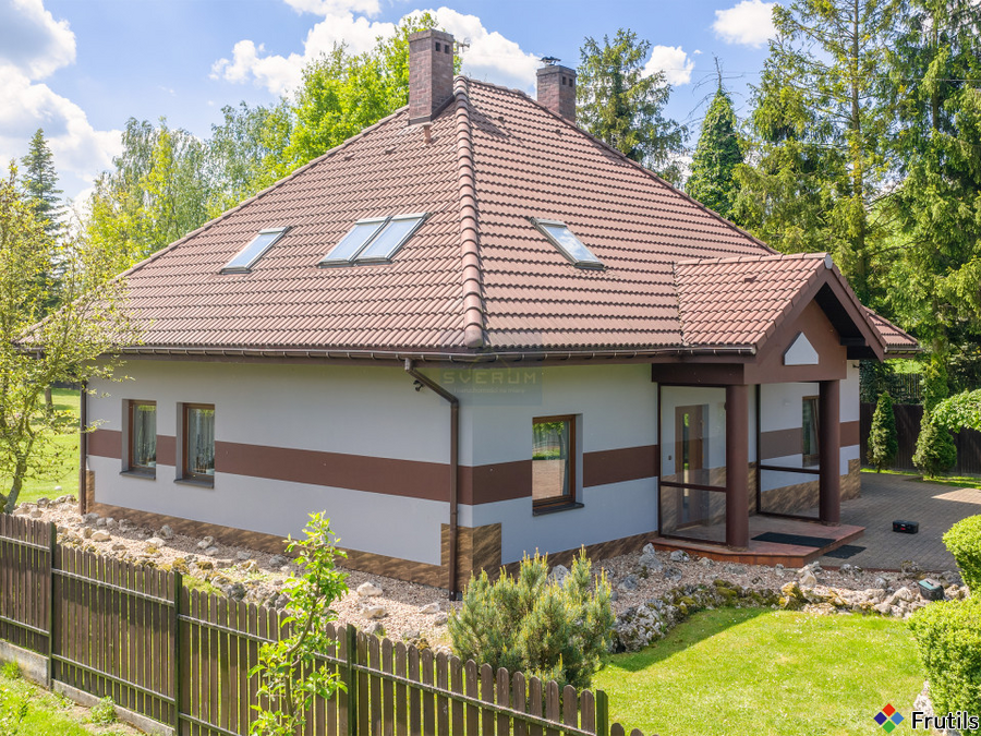 Dom w cichej i spokojnej okolicy – zdjęcie 20 z 20
