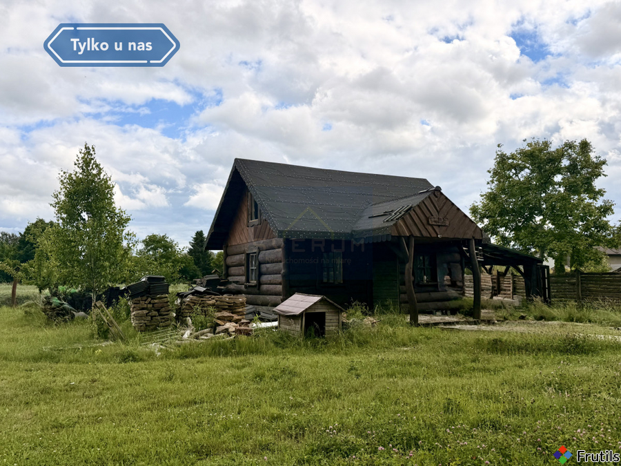 Dom całoroczny w Grodzisku koło Kłobucka – zdjęcie 14 z 15