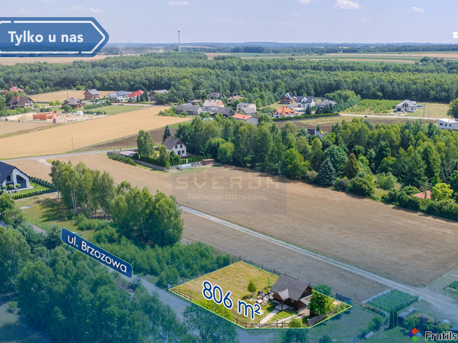 Dom całoroczny w Grodzisku koło Kłobucka – zdjęcie 7 z 15