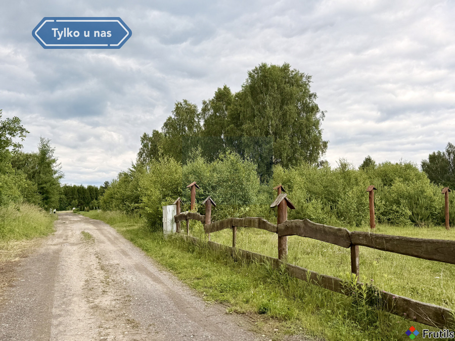 Dom całoroczny w Grodzisku koło Kłobucka – zdjęcie 10 z 15