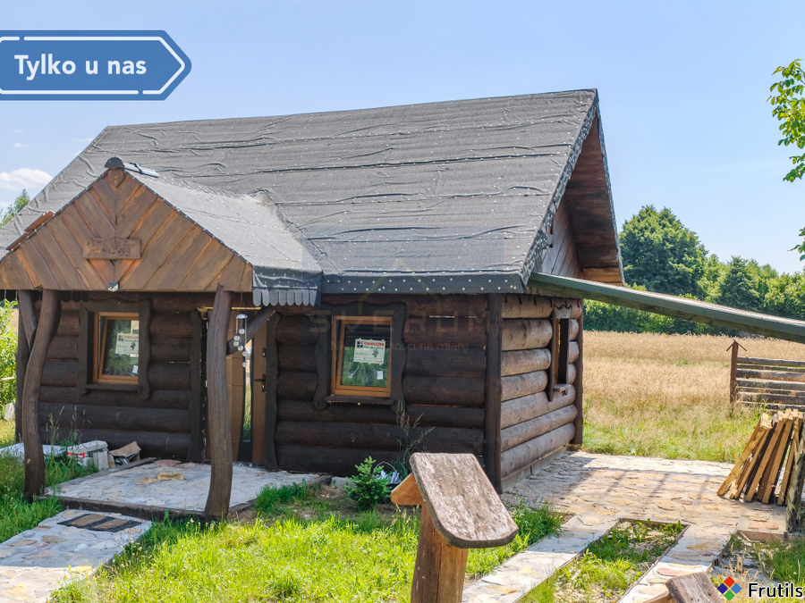 Dom całoroczny w Grodzisku koło Kłobucka – zdjęcie 4 z 15