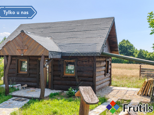 Dom całoroczny w Grodzisku koło Kłobucka – miniatura 4
