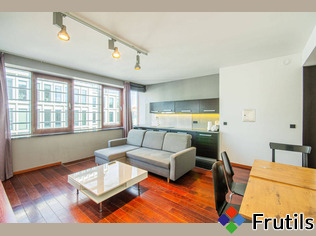 [Oferta Apartament Krawiecka]