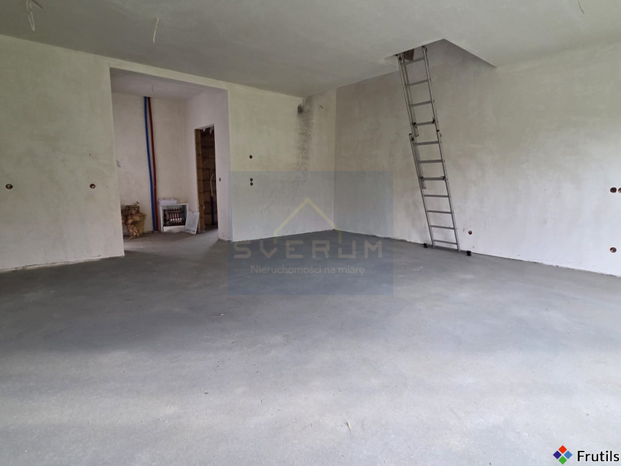 Nowy dom w zabudowie szeregowej, Parkitka – zdjęcie 3 z 7