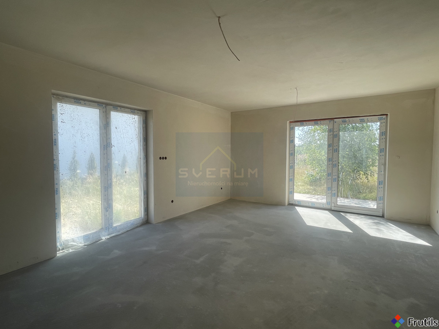 Dom wolnostojący na sprzedaż 132m2 Kiedrzyn – zdjęcie 4 z 16