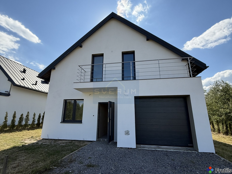 Dom wolnostojący na sprzedaż 132m2 Kiedrzyn – zdjęcie 16 z 16
