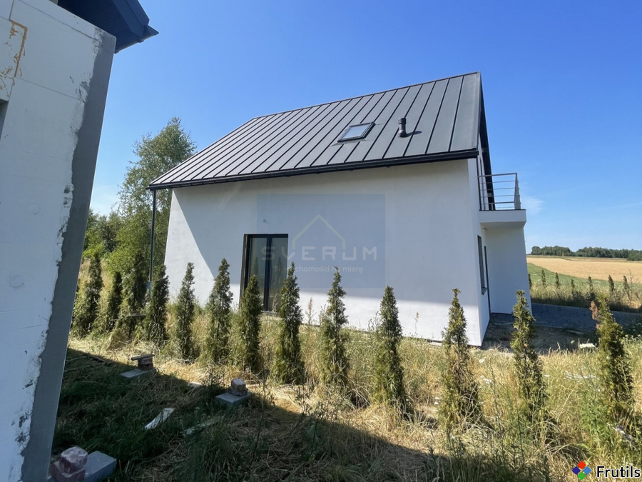 Dom wolnostojący na sprzedaż 132m2 Kiedrzyn – zdjęcie 7 z 16