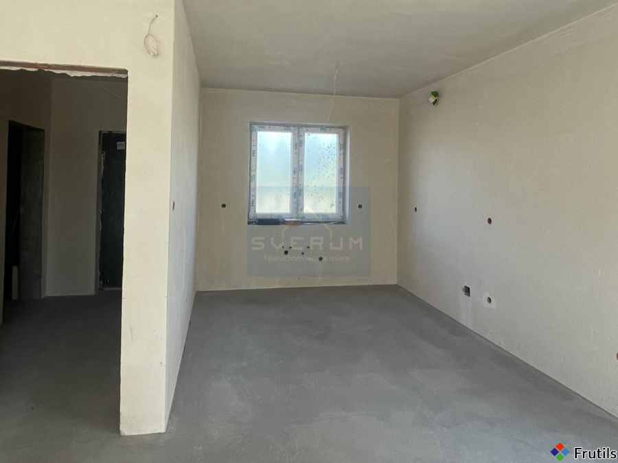 Dom wolnostojący na sprzedaż 132m2 Kiedrzyn – zdjęcie 6 z 16