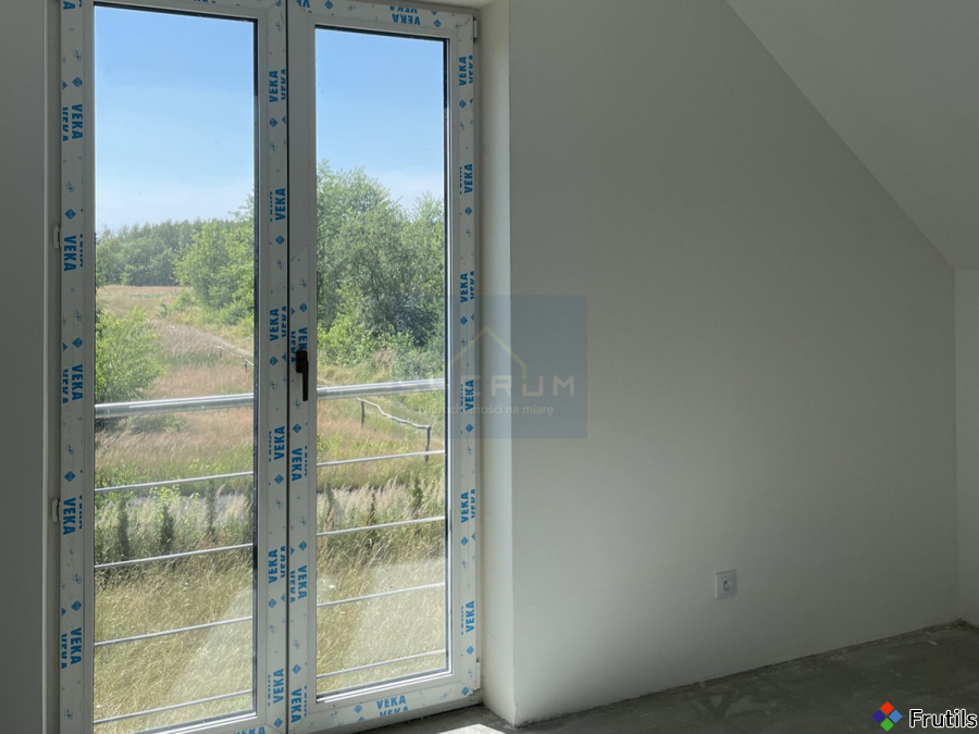 Dom wolnostojący na sprzedaż 132m2 Kiedrzyn – zdjęcie 9 z 16