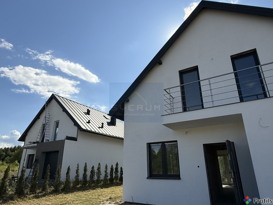 Dom wolnostojący na sprzedaż 132m2 Kiedrzyn – zdjęcie 2 z 16
