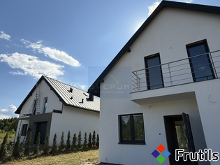 Dom wolnostojący na sprzedaż 132m2 Kiedrzyn – miniatura 2