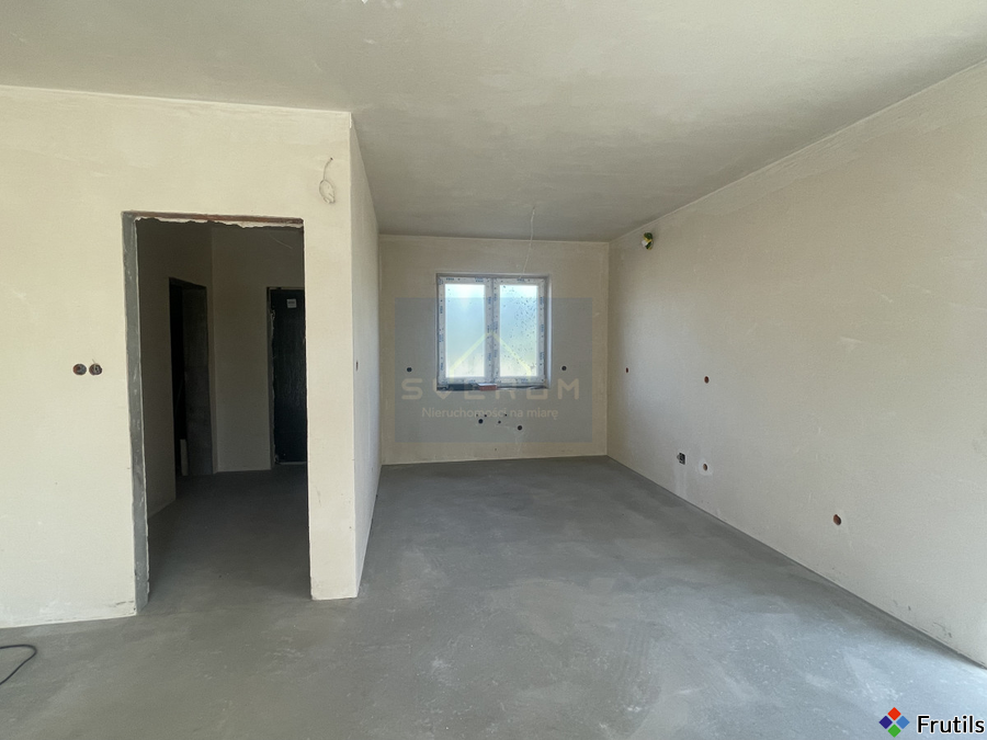 Dom wolnostojący na sprzedaż 132m2 Kiedrzyn – zdjęcie 15 z 16
