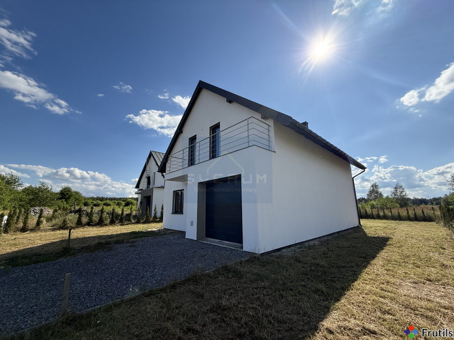 Dom wolnostojący na sprzedaż 132m2 Kiedrzyn – zdjęcie 1 z 16