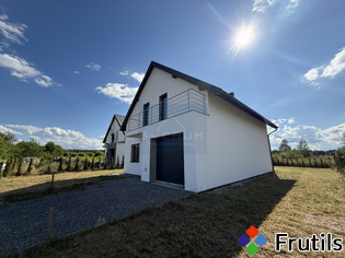 [Oferta Dom wolnostojący na sprzedaż 132m2 Kiedrzyn]