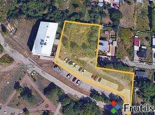 [Oferta Działka, zab. wielorodzinna, gotowa do inwestycji]