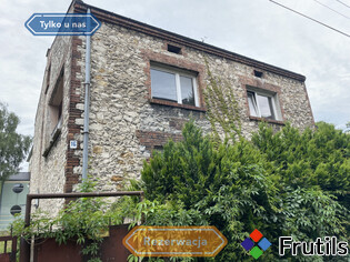 [Oferta Dom do własnej aranżacji, Częstochowa Raków]