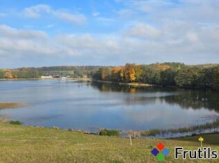[Oferta Działka rezydencyjna z linią brzegową na kaszubach]