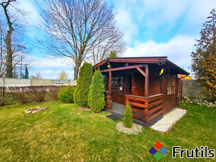 [Oferta Działka ROD Blachownia]